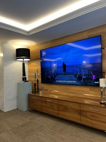 Nida Hotel City Center Istanbulská provincie Exteriér fotografie