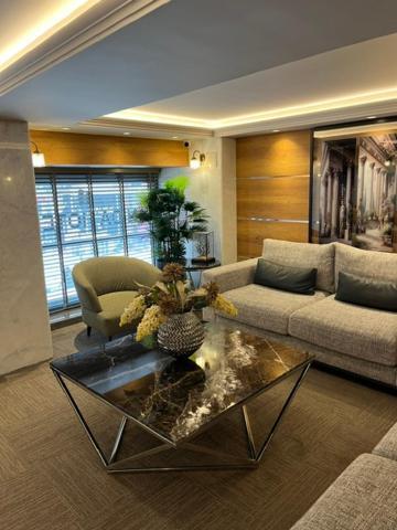 Nida Hotel City Center Istanbulská provincie Exteriér fotografie